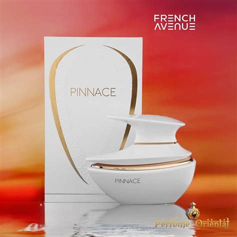 pinnace white cologne